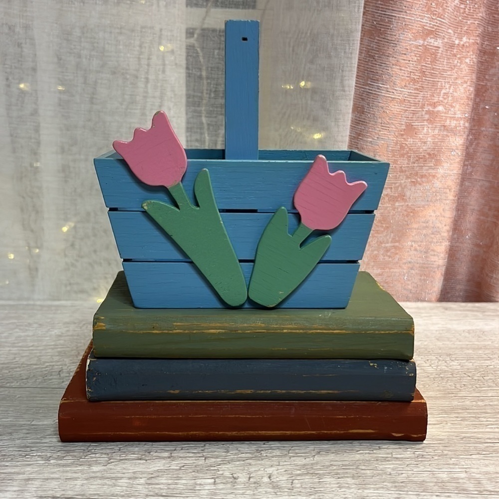 Craft set - Picture 2 of 14